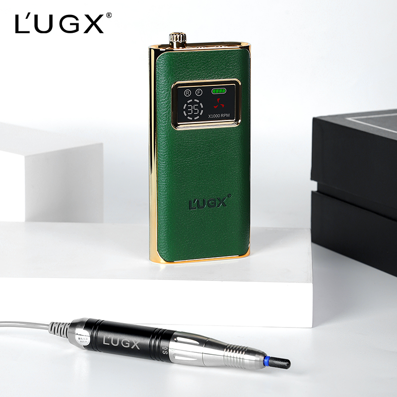 2026 LUGX 619 35000rpm Trapano - Power Tools Electrical recensione e prezzo