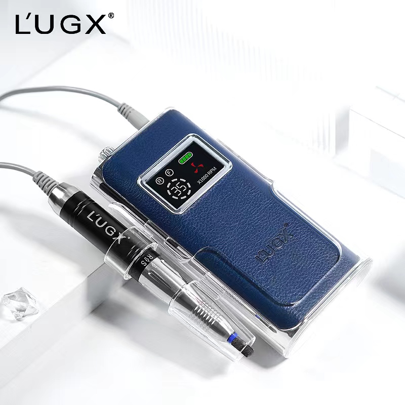 2026 LUGX 619 35000rpm Trapano - Power Tools Electrical recensione e prezzo