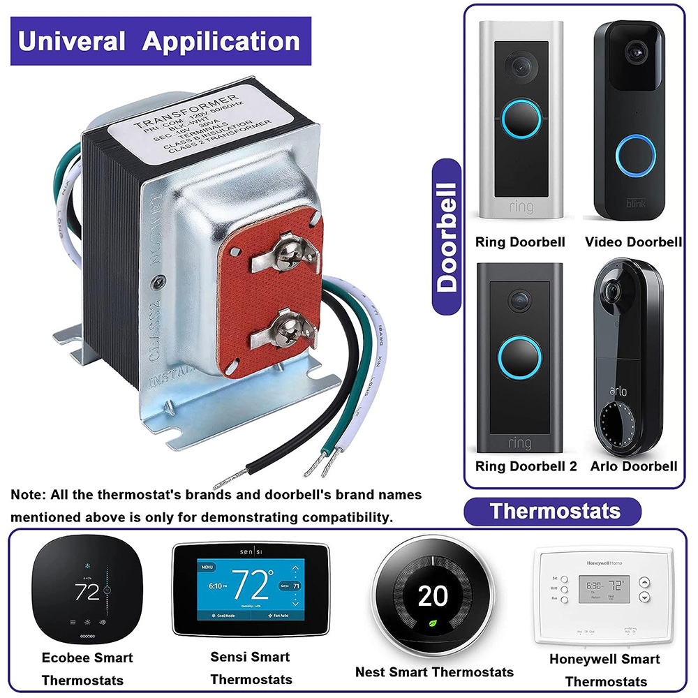 Trasformatore per campanello 1 - Power Tools Pro recensione e prezzo