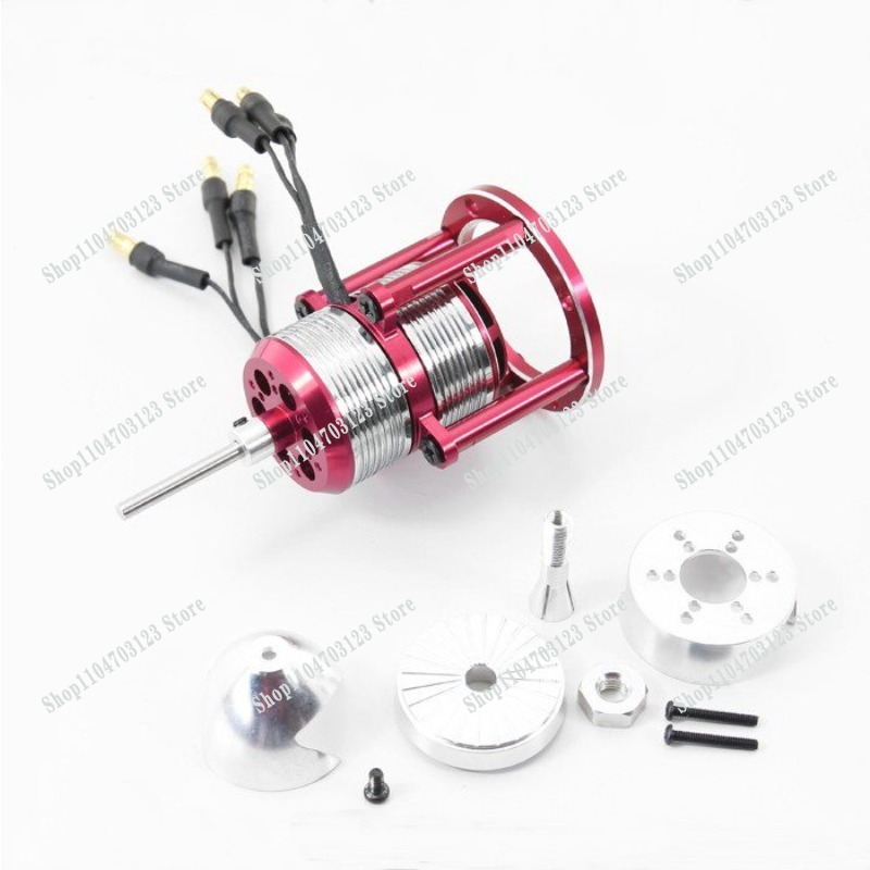 Motore vettoriale coassiale a  - Power Tools Vector recensione e prezzo