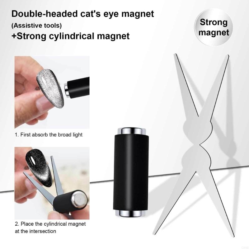 G99E Magneti per occhi gatto f - Power Tools Use recensione e prezzo