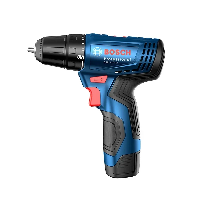 Trapano Elettrico Bosch GSR 12 - Power Tools Brand recensione e prezzo