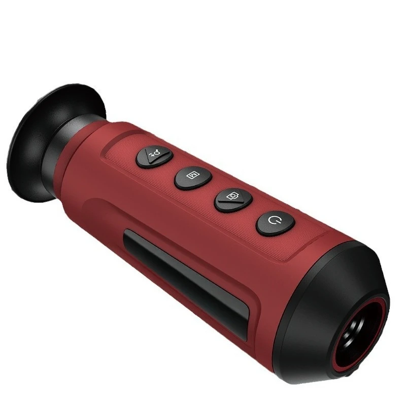 Termocamera a Infrarossi, Term - Power Tools Images recensione e prezzo