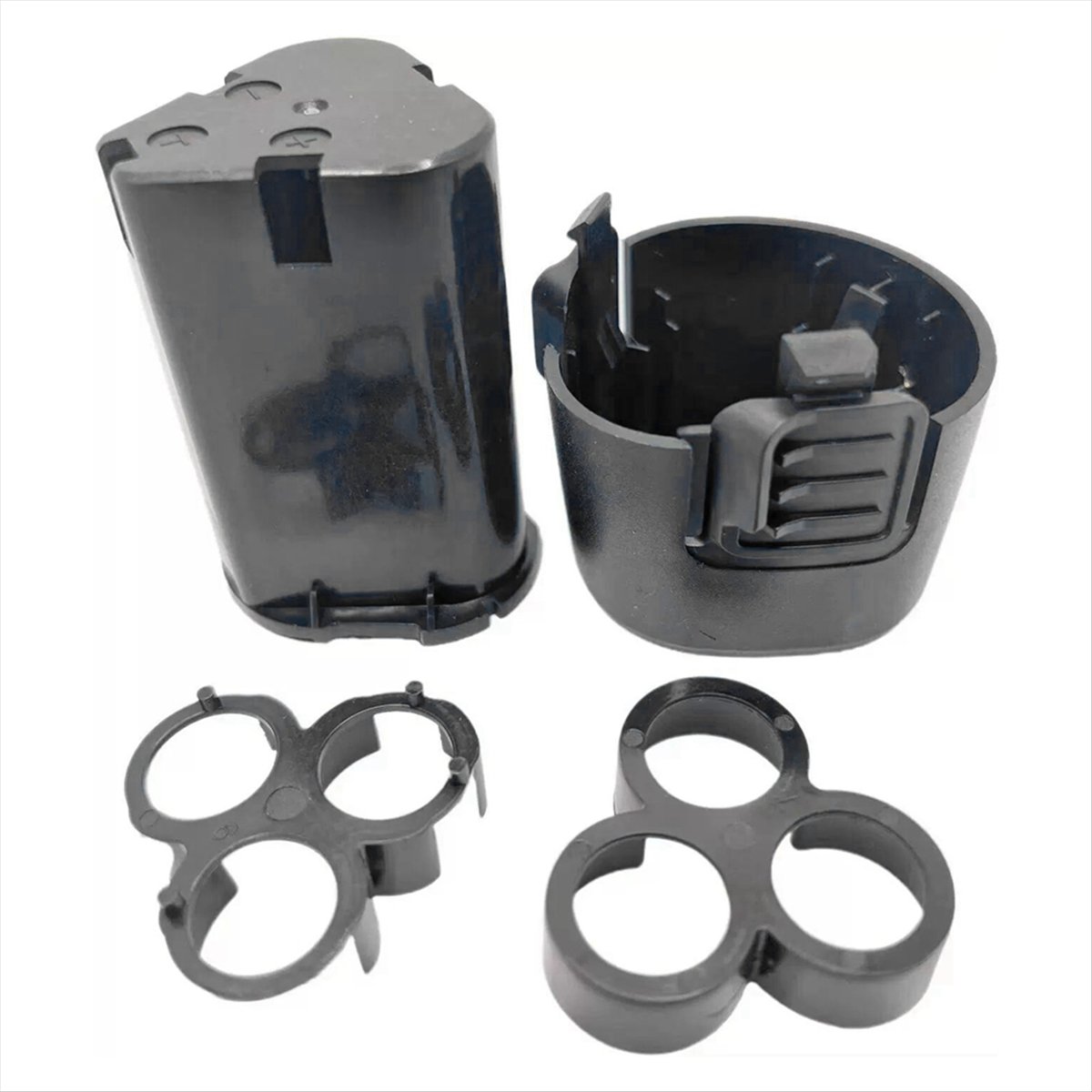 2 set di schede di protezione  - Power Tools Electrical recensione e prezzo