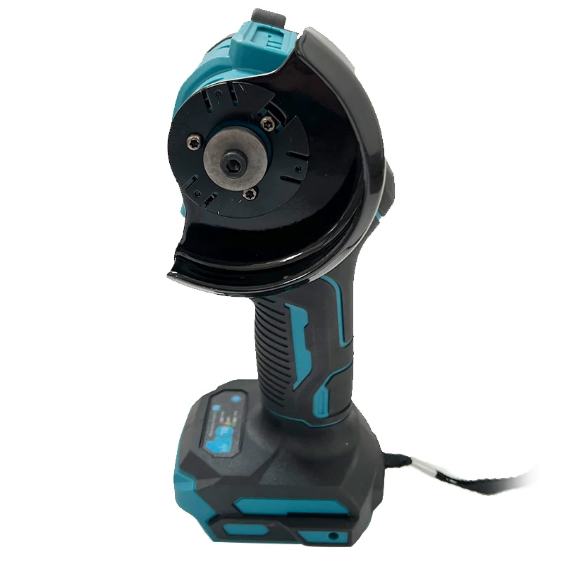 Nuovo Mini Smerigliatrice Ango - Circular Saw Cordless recensione e prezzo