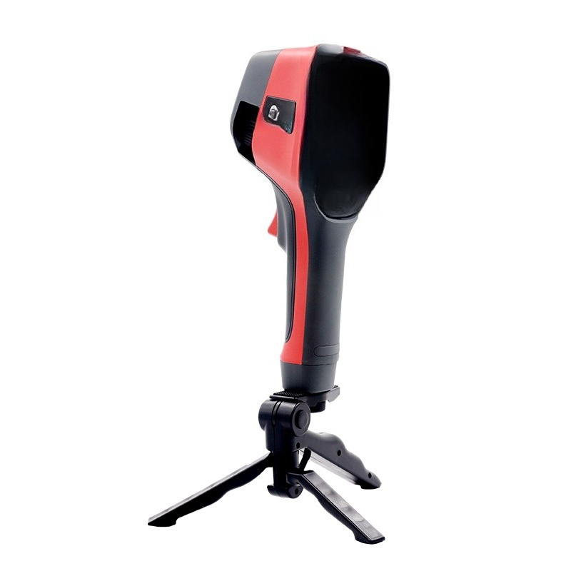 Termocamera portatile M300/320 - Power Tools Images recensione e prezzo