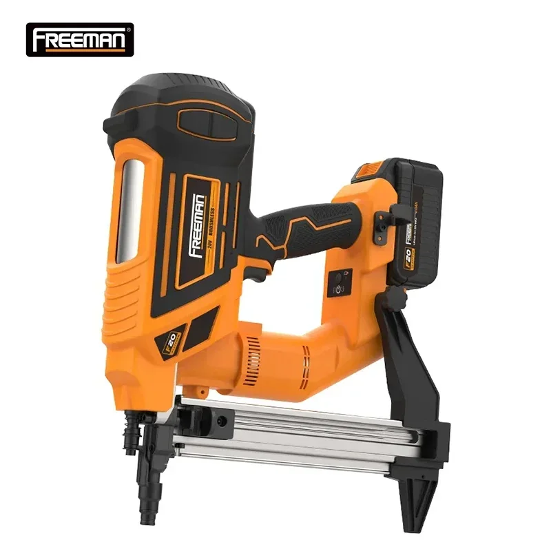 2026/Freeman Chiodatrice Elett - Power Tools Electrical recensione e prezzo
