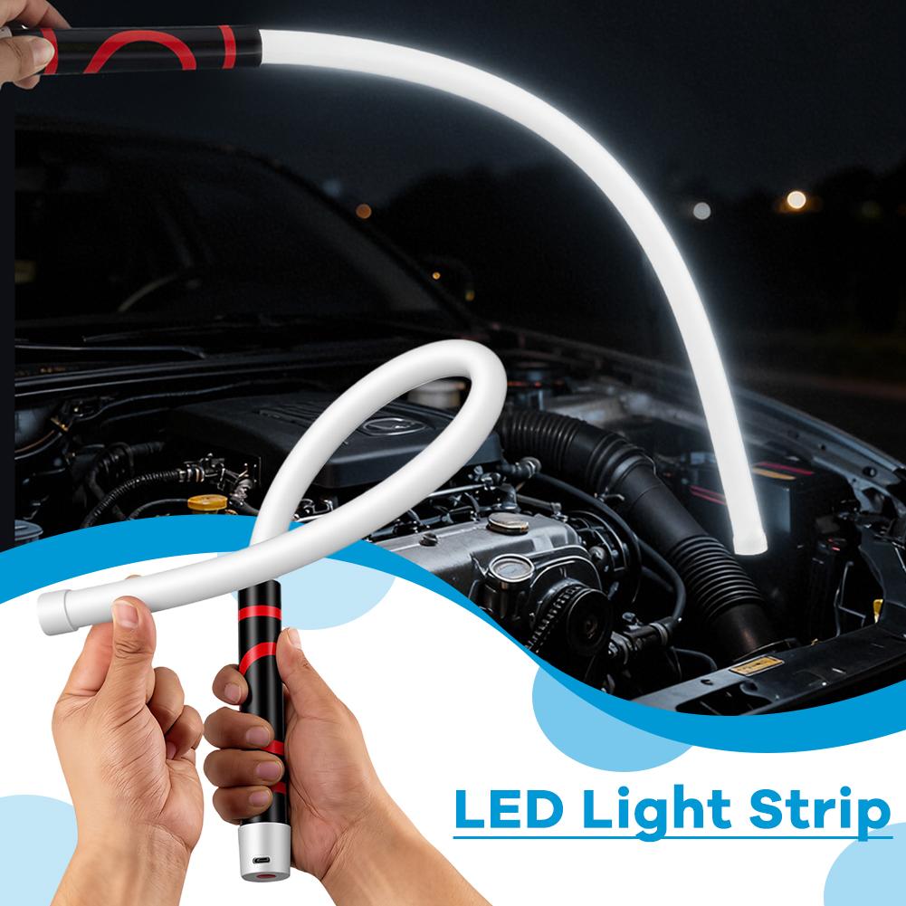 Barra luminosa a LED multifunz - Power Tools Use recensione e prezzo