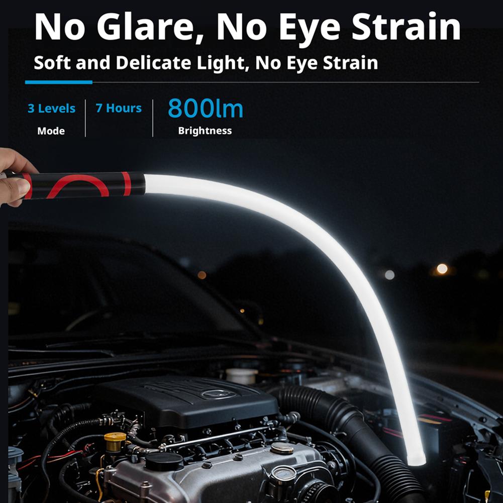 Barra luminosa a LED multifunz - Power Tools Use recensione e prezzo
