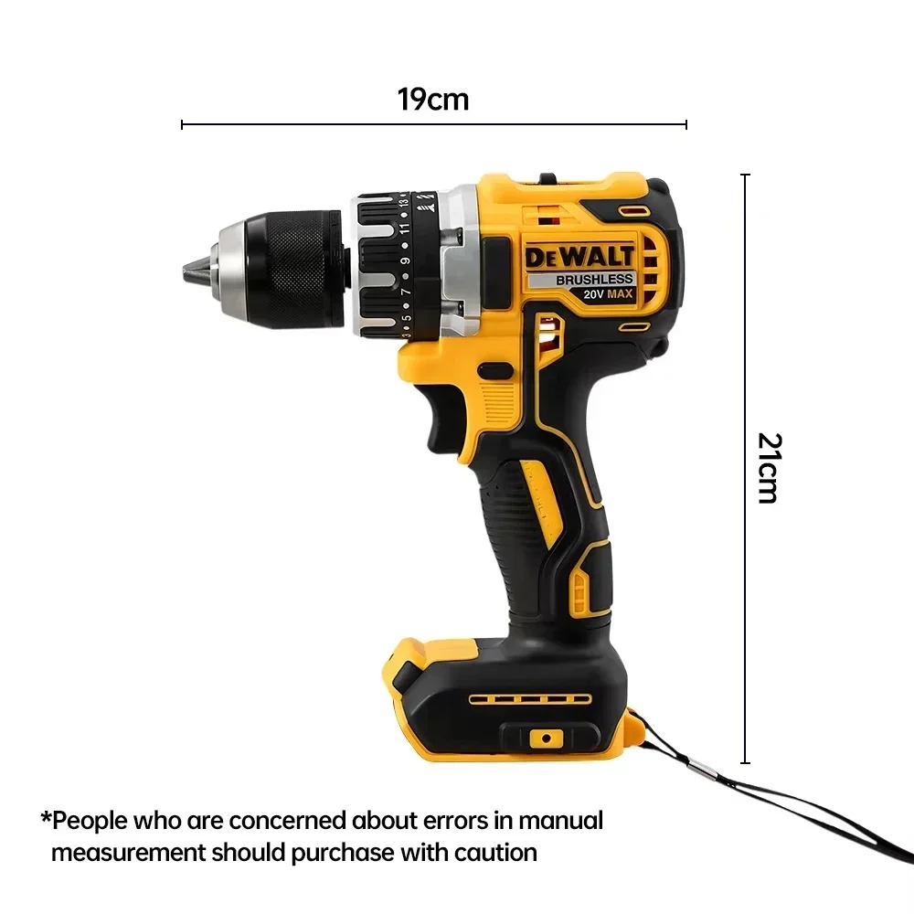 NUOVO Trapano Avvitatore a Per - Power Tools On Sale recensione e prezzo