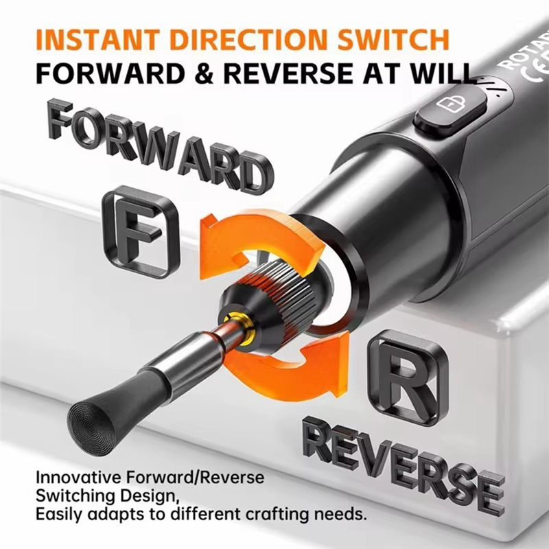 Mini Smerigliatrice Elettrica  - Power Tools Brand recensione e prezzo