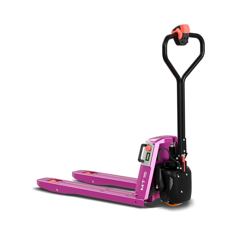 Transpallet Elettrico da 1,5 T - Power Tools Use recensione e prezzo