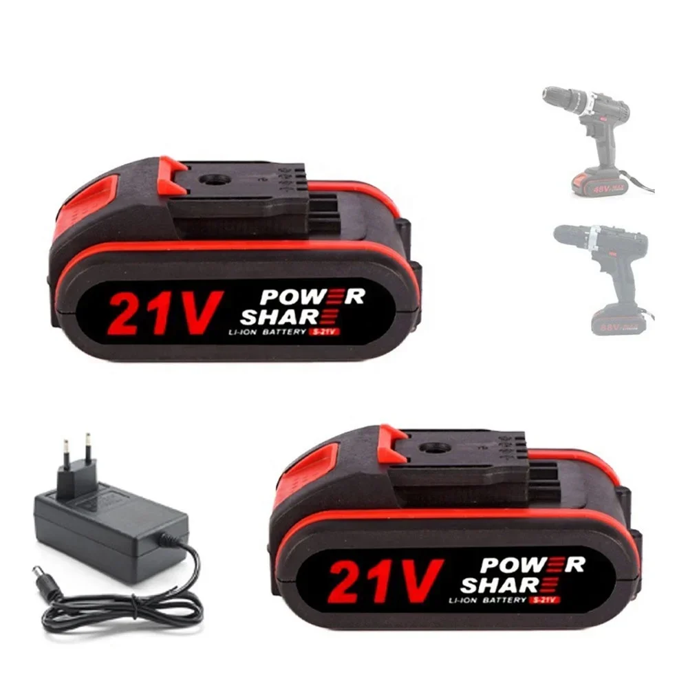 Batteria ricaricabile agli ion - Power Tools On Sale recensione e prezzo