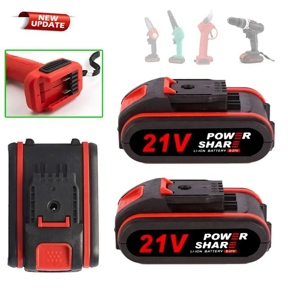 Batteria ricaricabile agli ion - Power Tools On Sale recensione e prezzo