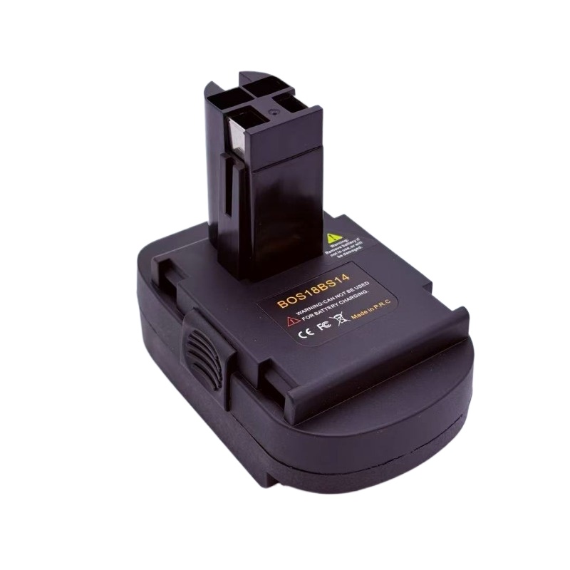 Adattatore per batteria ALASIC - Power Tools Battery Adapter recensione e prezzo