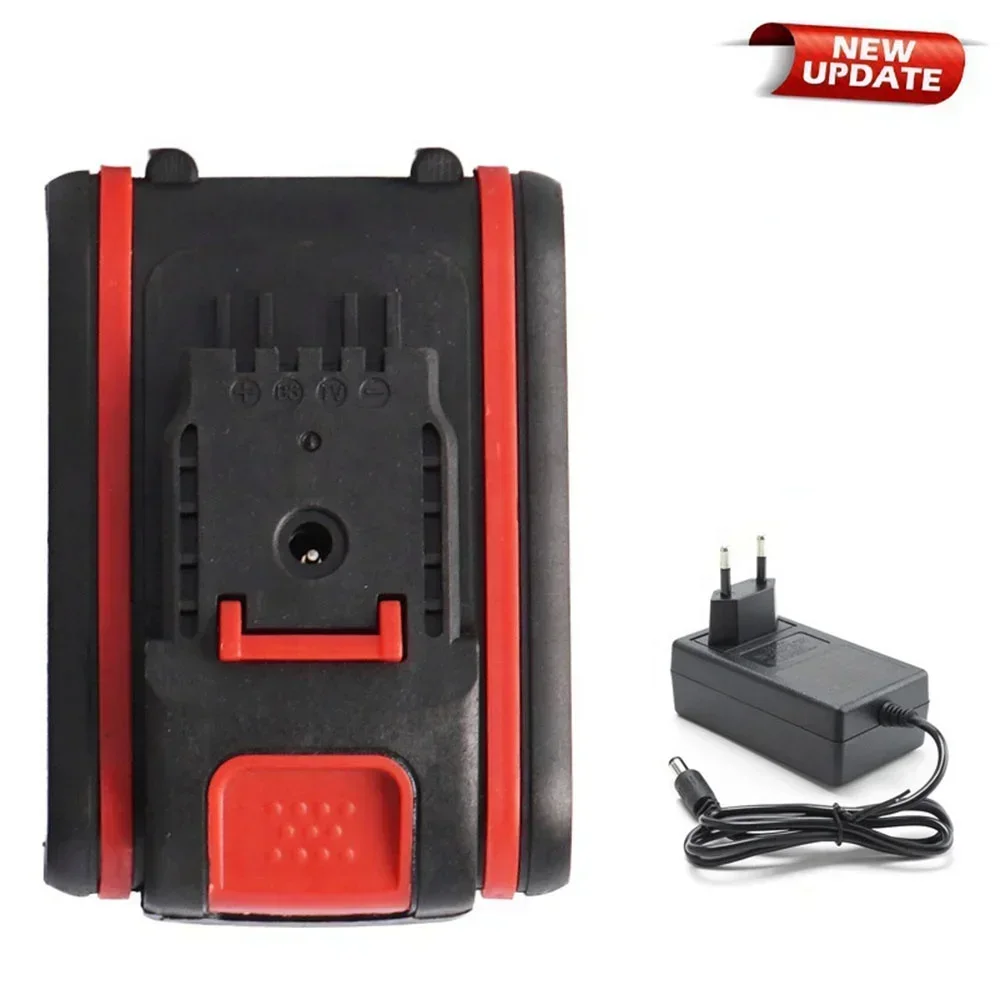 Batteria ricaricabile agli ion - Power Tools Brand recensione e prezzo