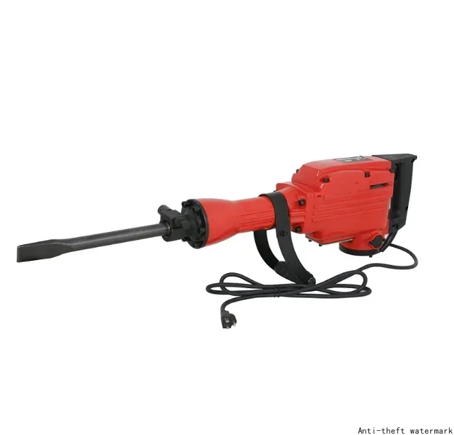 Martello demolitore elettrico  - Power Tools Manufacturers In China recensione e prezzo