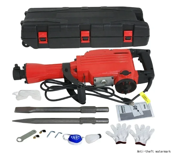 Martello demolitore elettrico  - Power Tools Manufacturers In China recensione e prezzo