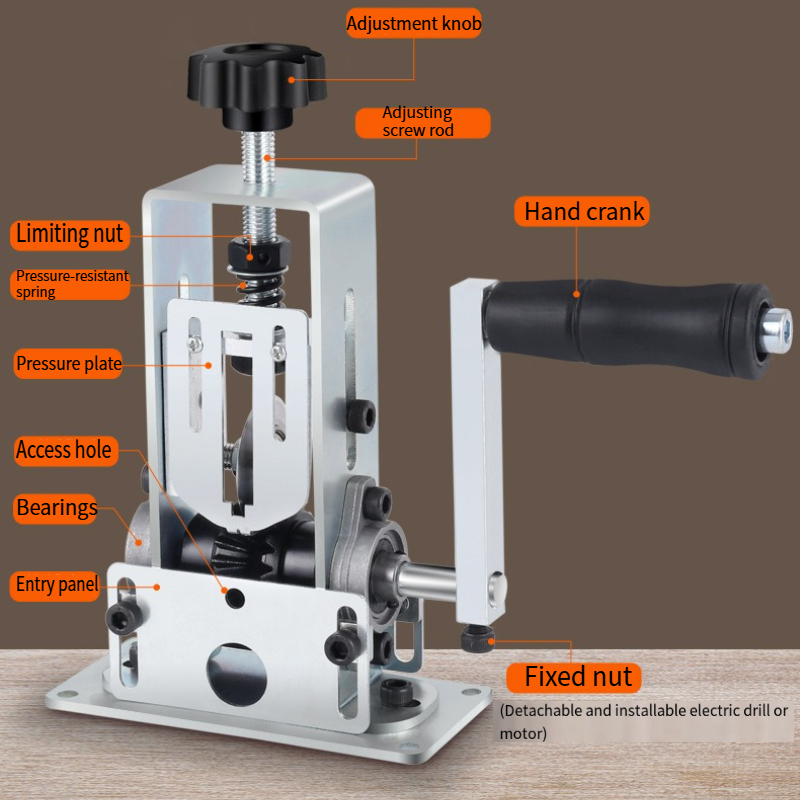 Macchina spelafili Pinza spela - Power Tools Electrical recensione e prezzo