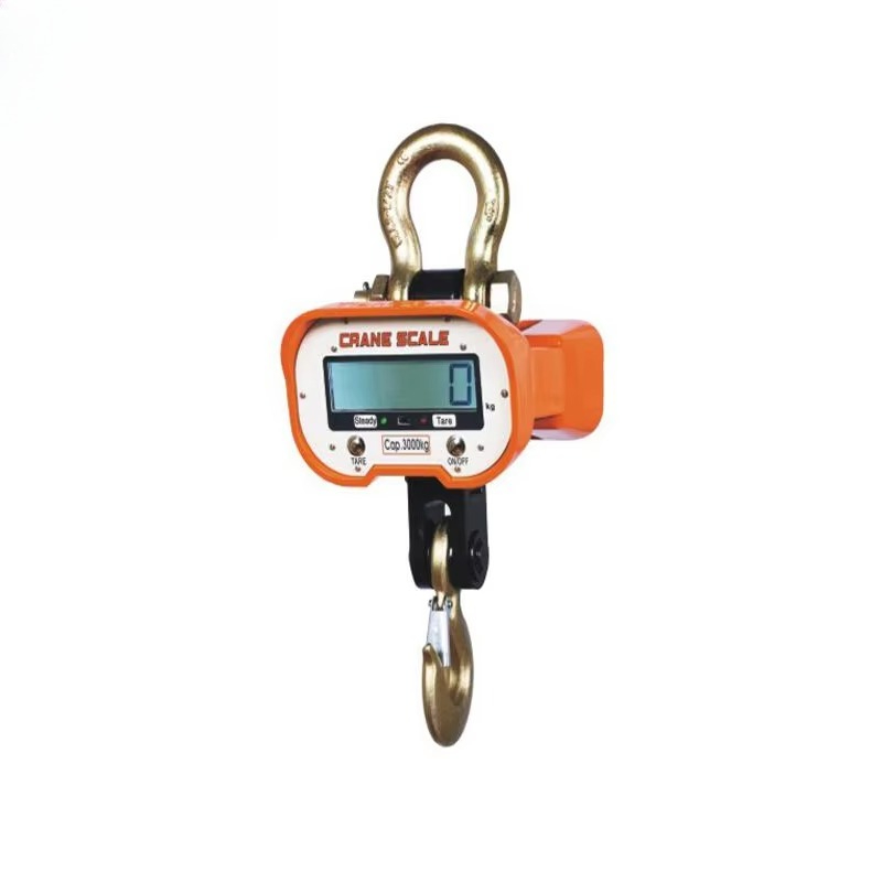 Bilancia per gru elettronica d - Power Tools Top Brands recensione e prezzo