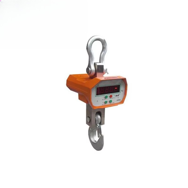 Bilancia per gru elettronica d - Power Tools Top Brands recensione e prezzo