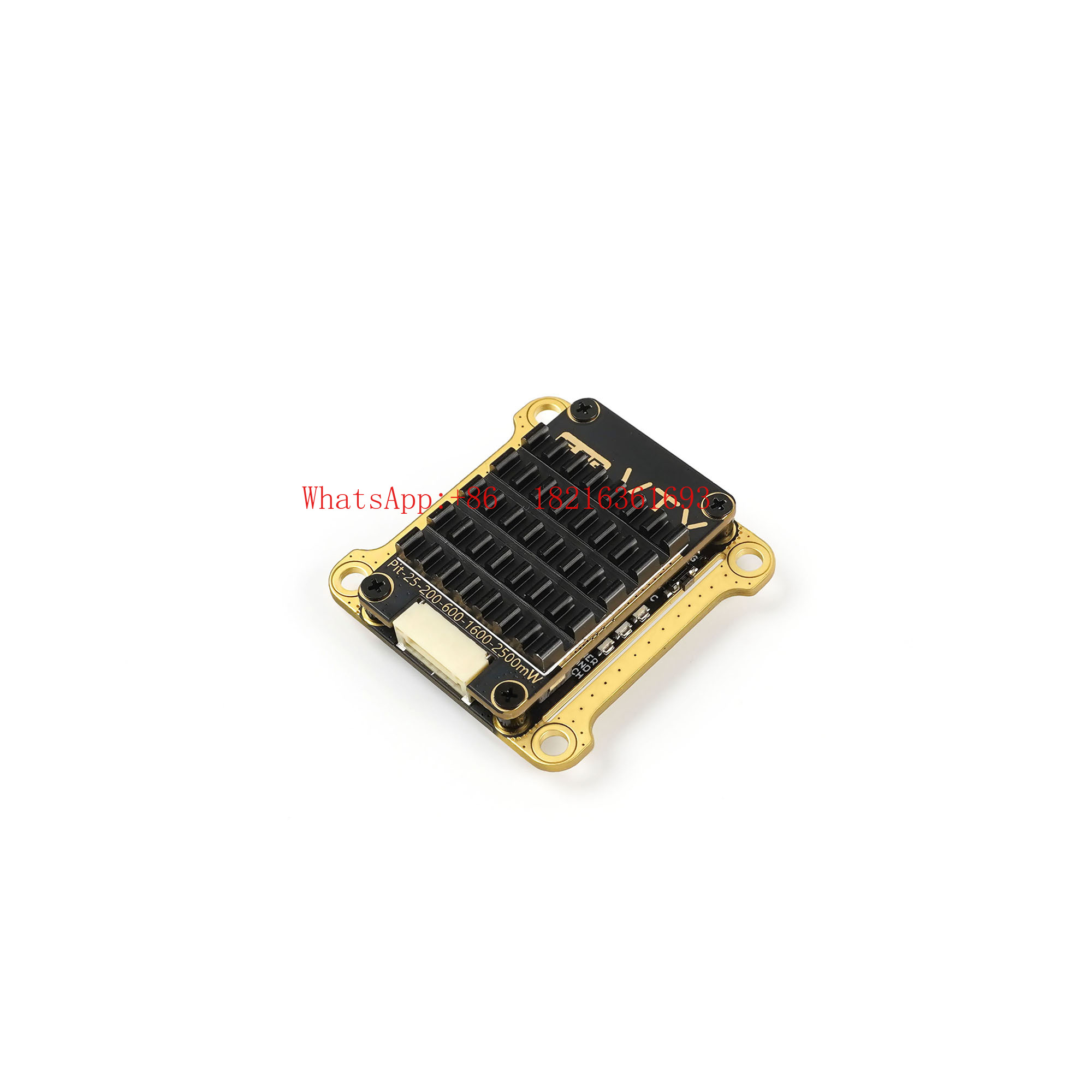 Trasmissione di immagini 5.8G  - Power Tools Images recensione e prezzo