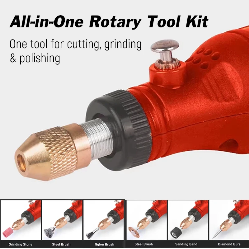 Penna per Incisione Ricaricabi - Power Tools Brand recensione e prezzo