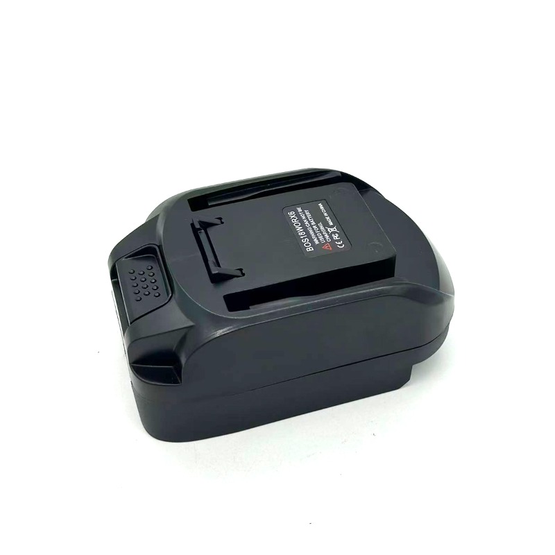 Batteria agli ioni di litio BS - Power Tools Use recensione e prezzo