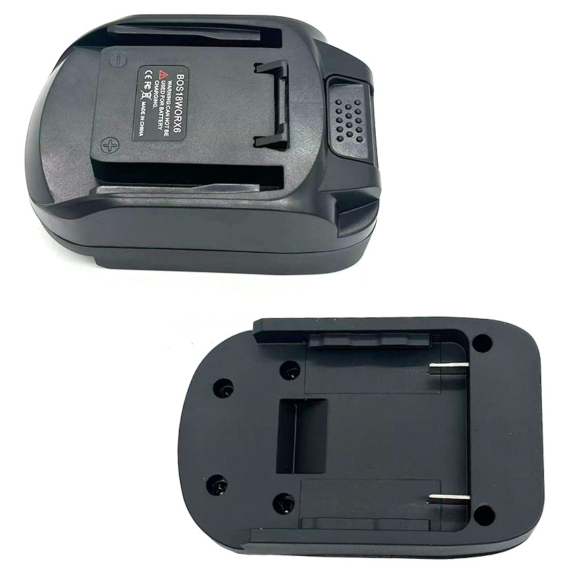 Batteria agli ioni di litio BS - Power Tools Use recensione e prezzo