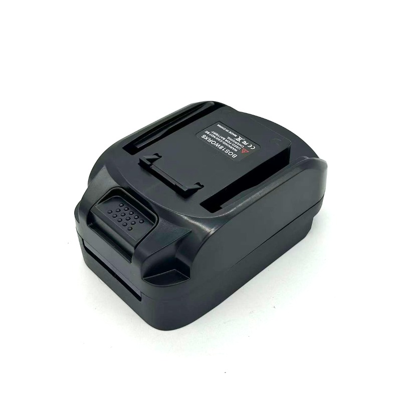 Batteria agli ioni di litio BS - Power Tools Use recensione e prezzo