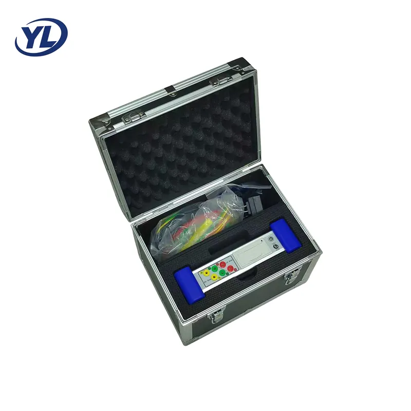 Tester di Precisione ZYL-SB39  - Power Tools Vector recensione e prezzo