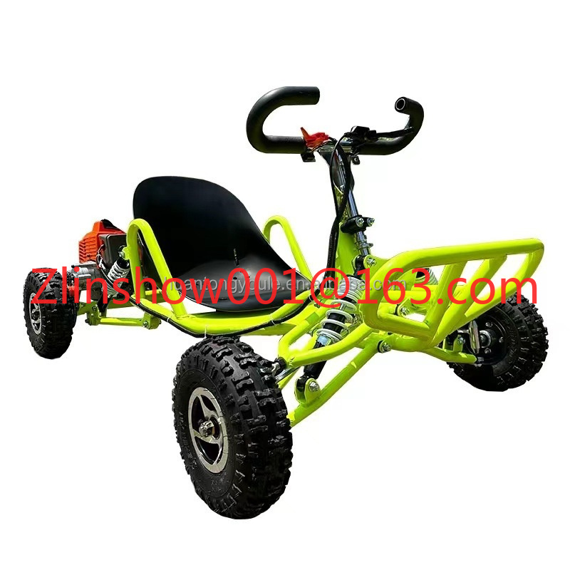 Mini kart da drift fuoristrada - Power Tools And Names recensione e prezzo