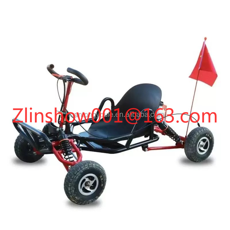 Mini kart da drift fuoristrada - Power Tools And Names recensione e prezzo