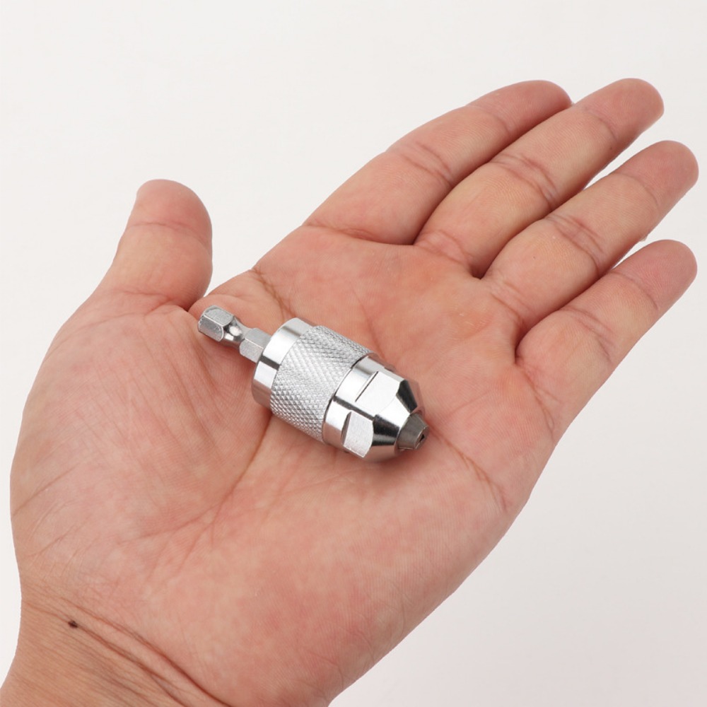 Adattatore per mandrino a 3 gr - Power Tools Brand recensione e prezzo