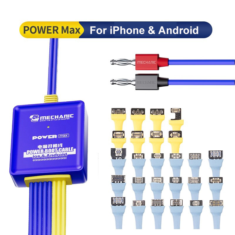 MECCANICO Power Ultra Power Ma - Power Tools Pro recensione e prezzo