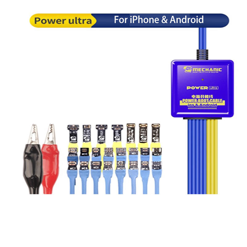 MECCANICO Power Ultra Power Ma - Power Tools Pro recensione e prezzo