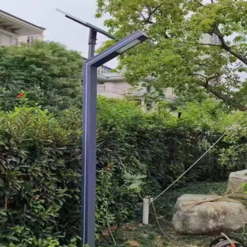 Pilastro da giardino Luce ad e - Power Tools Zones recensione e prezzo