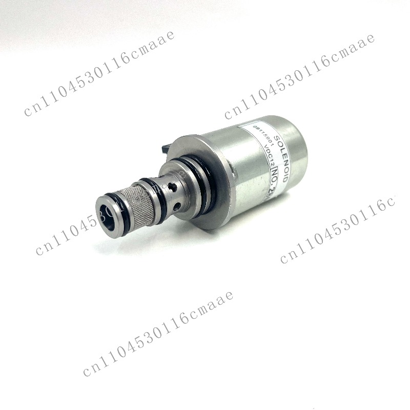 Valvola Solenoide Idraulica 19 - Power Tools Caterpillar recensione e prezzo