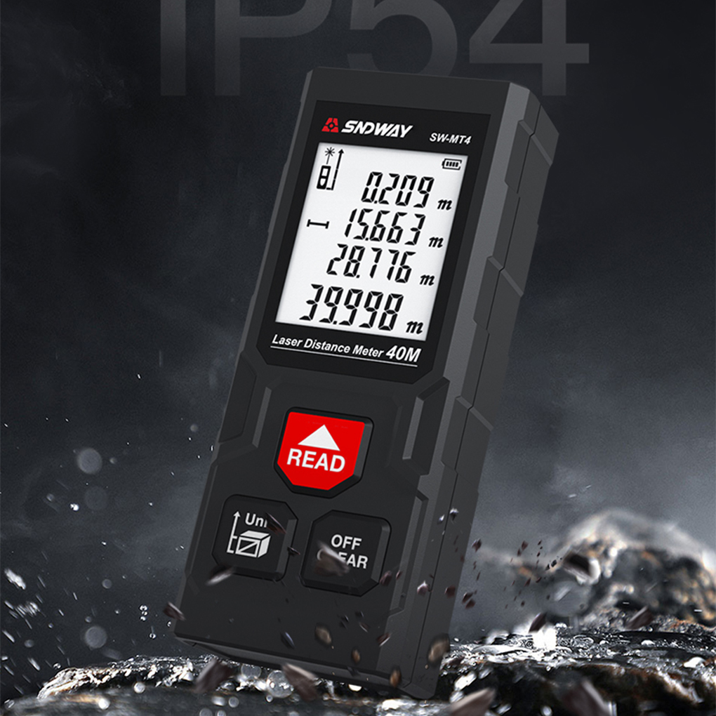 Imaging trasparente in ABS con - Power Tools Images recensione e prezzo