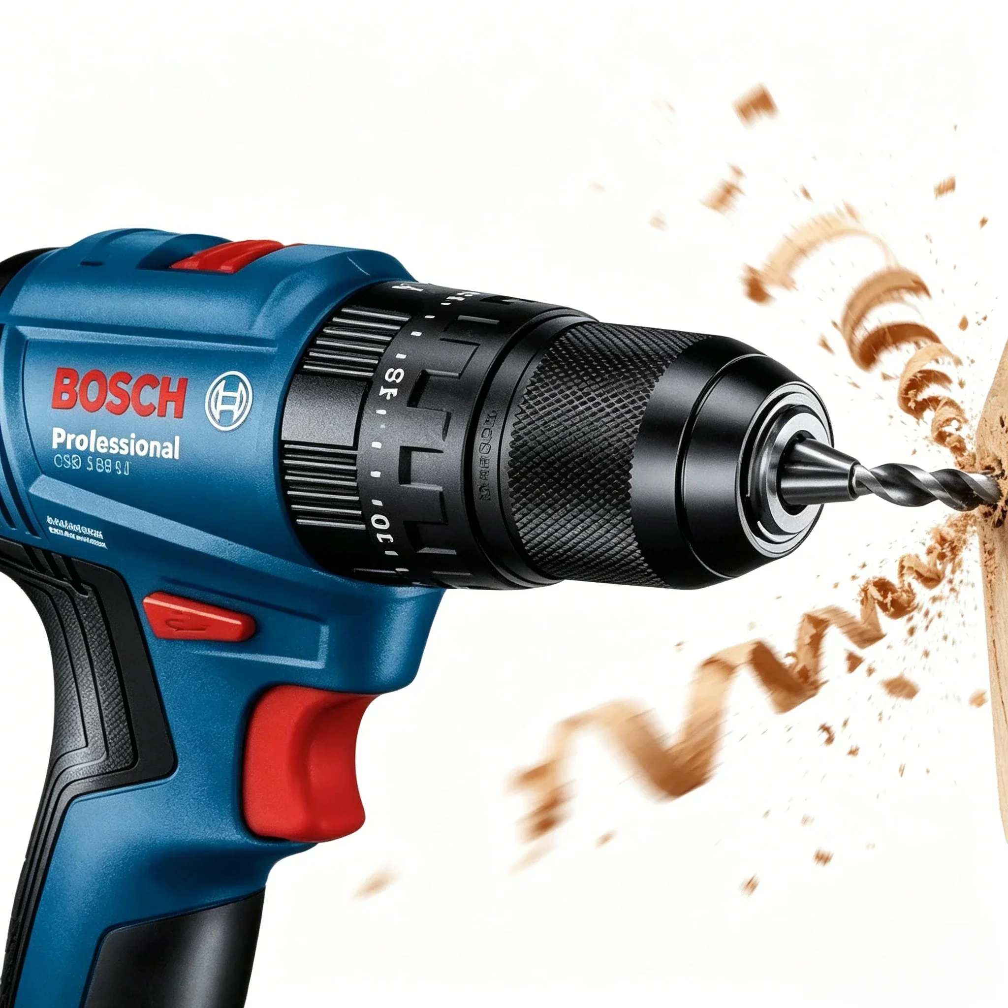 Trapano avvitatore a percussio - Power Tools Bosch recensione e prezzo