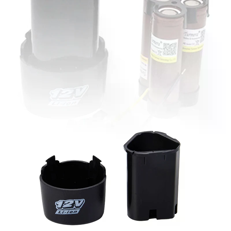 Custodia per batteria al litio - Power Tools Hardware recensione e prezzo