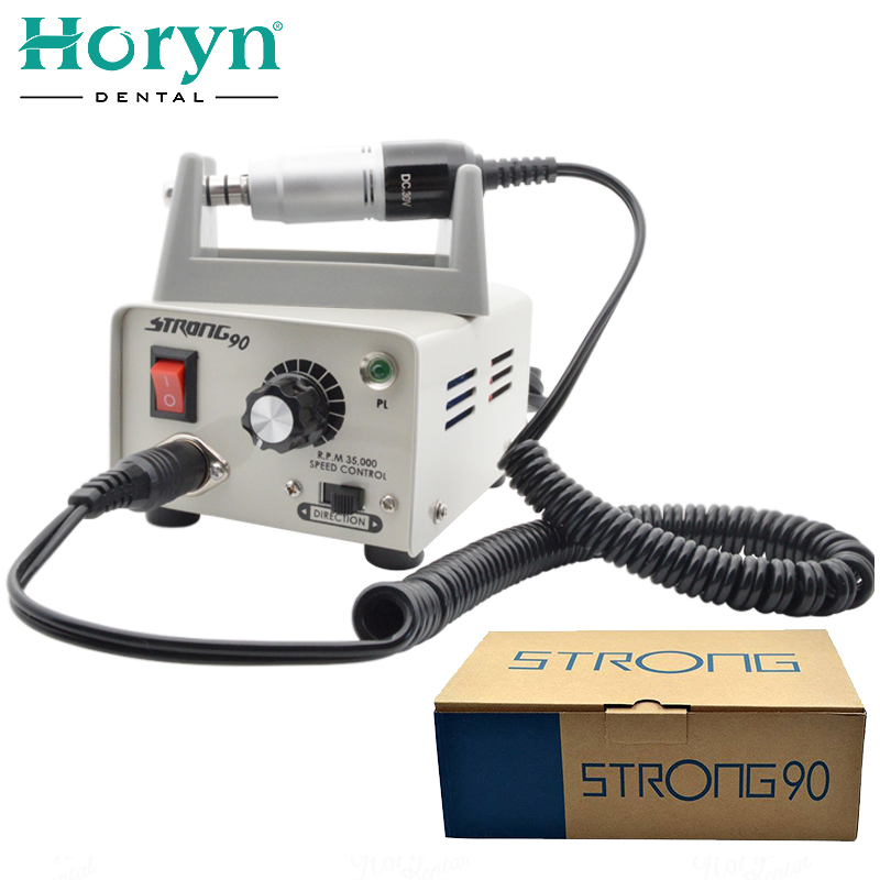 65W Forte 90 Micromotore 102L/ - Power Tools Brand recensione e prezzo