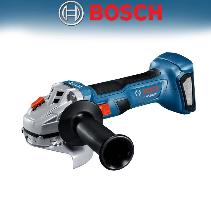 Smerigliatrice Angolare a Batt - Power Tools Bosch recensione e prezzo