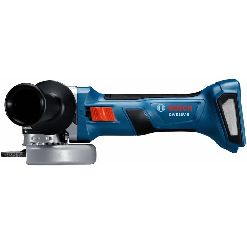 Smerigliatrice Angolare a Batt - Power Tools Bosch recensione e prezzo