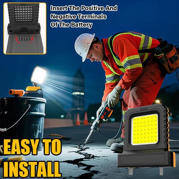 2PCS NUOVO USEFUL 21V Accessor - Power Tools Use recensione e prezzo