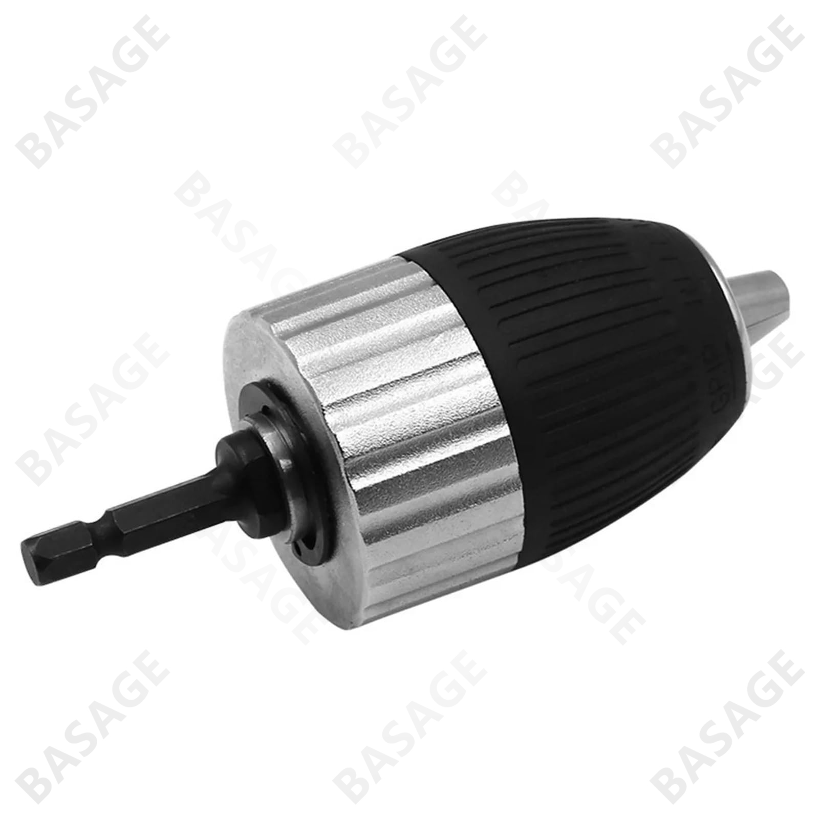 1.5-13mm Mandrino per trapano  - Power Tools Brand recensione e prezzo