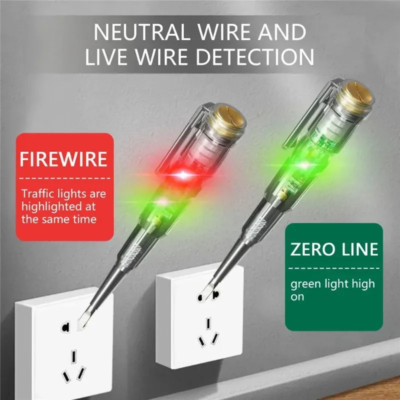 Penna Tester di Tensione Intel - Power Tools Voltage recensione e prezzo
