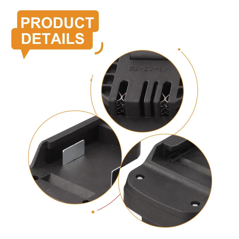 Adattatore convertitore per ut - Power Tools Battery Adapter recensione e prezzo