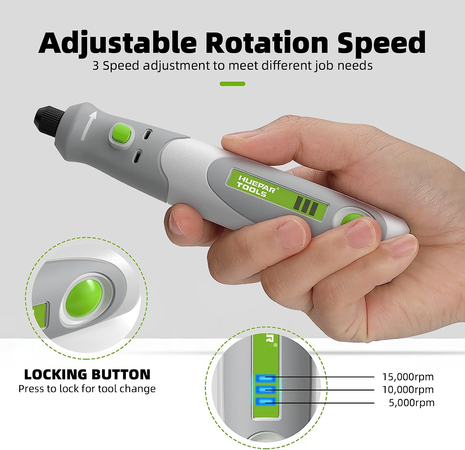 Trapano elettrico smerigliatri - Power Tools Brand recensione e prezzo