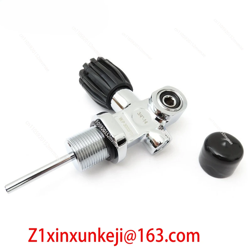Valvola per Bombola Subacquea  - Power Tools York recensione e prezzo